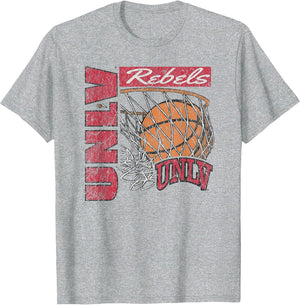 Collegiate Men's Vintage Basketball 90's