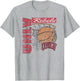Collegiate Men's Vintage Basketball 90's