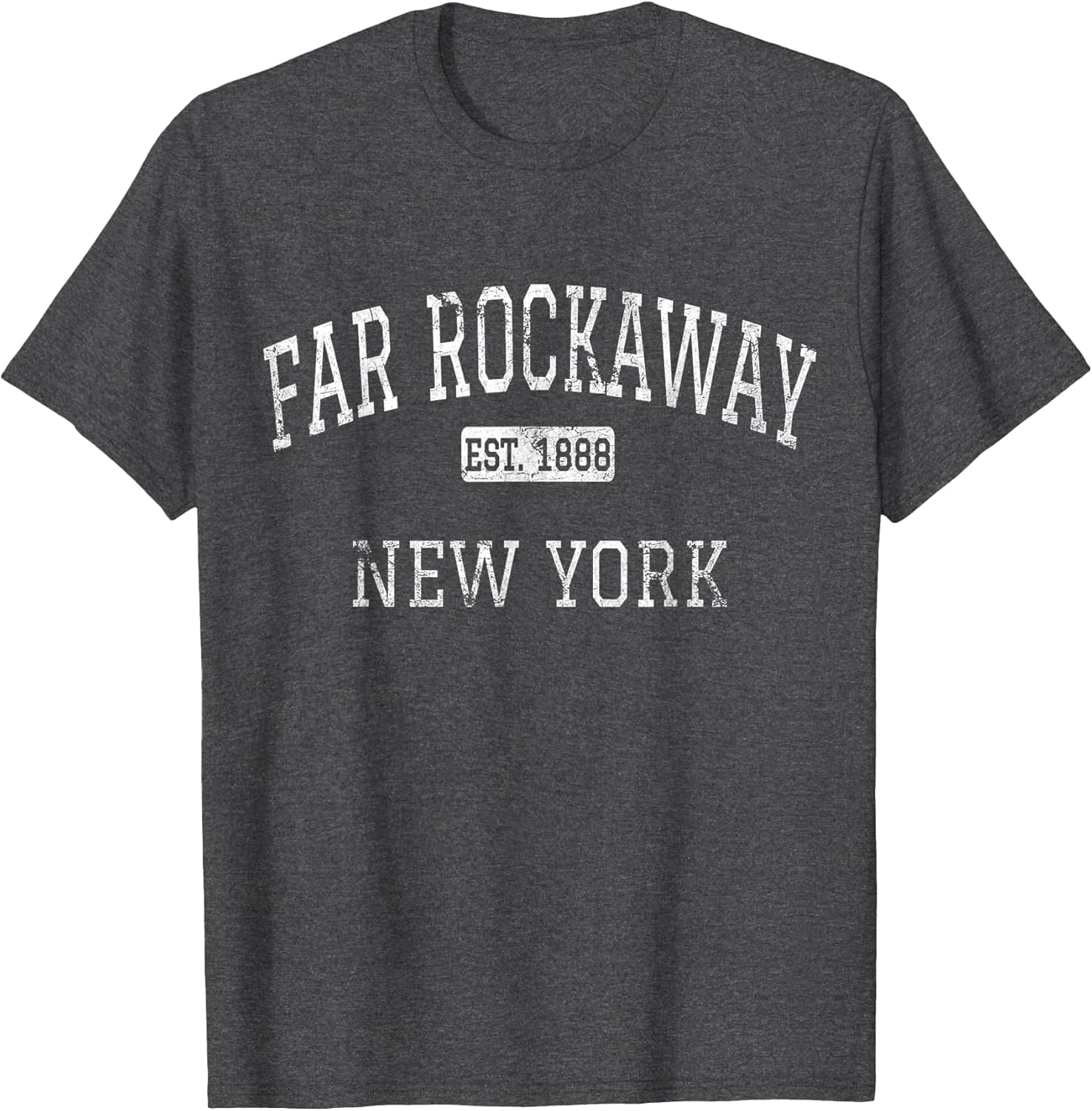 Far Rockaway New York Queens NY Vintage
