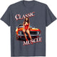 Classic Muscle - Funny Muscle Car