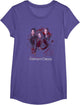 Vampire Diaries Company of Three