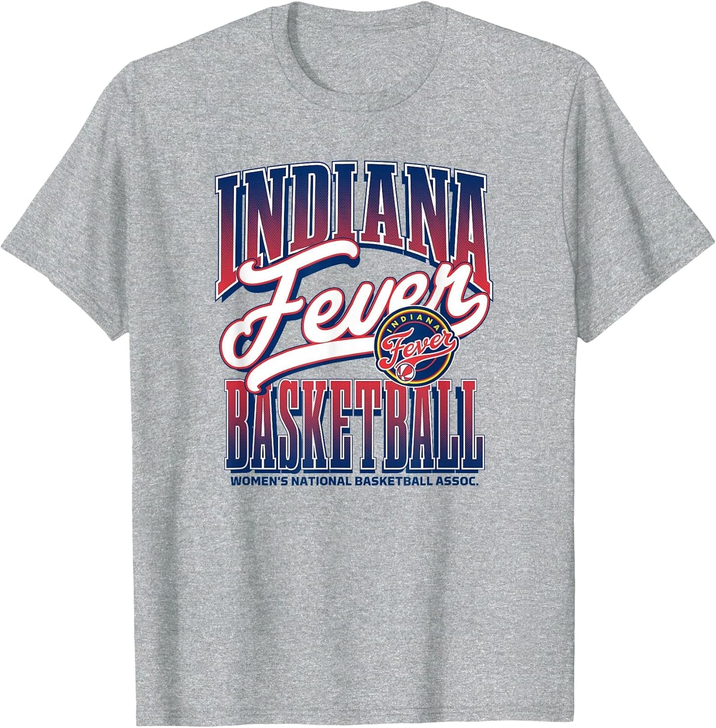 WNBA Official Indiana Fever Bring It