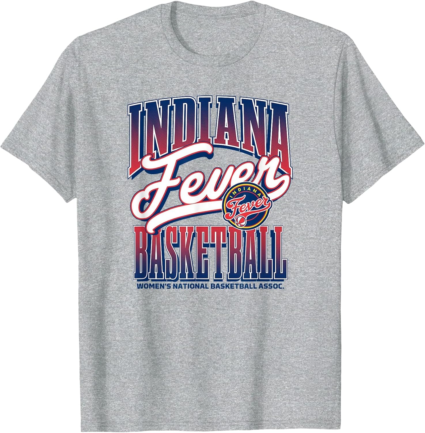 WNBA Official Indiana Fever Bring It