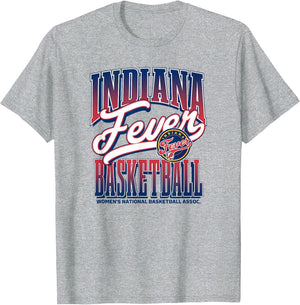 WNBA Official Indiana Fever Bring It