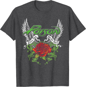 Poison - Thorns & Wings