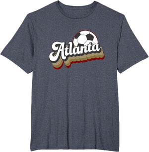 Atlanta Soccer Retro 404 United