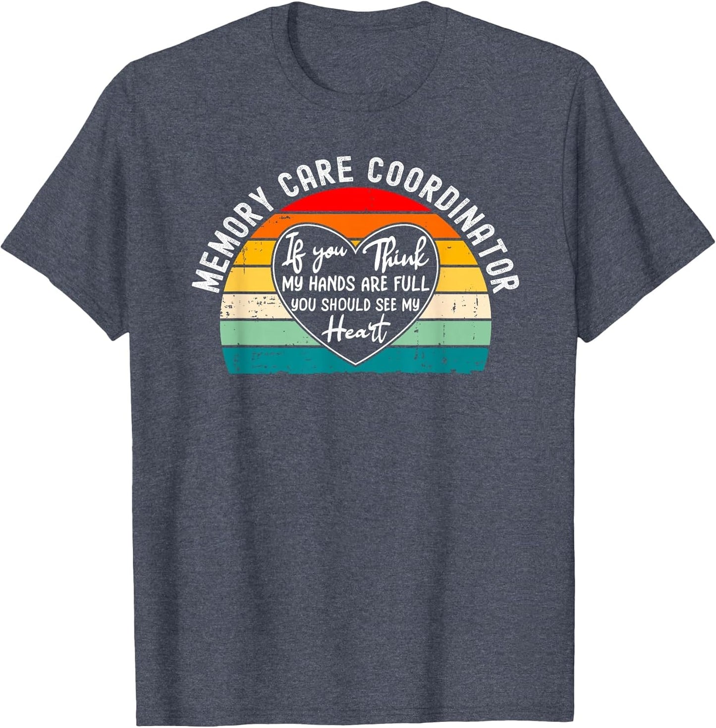 Memory Care Coordinator Appreciation