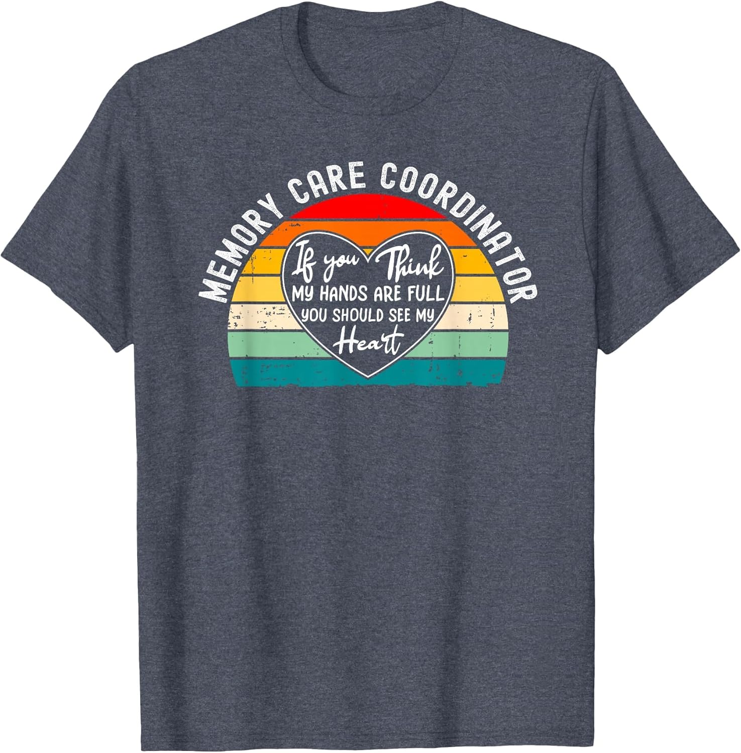 Memory Care Coordinator Appreciation