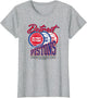 NBA Official Detroit Pistons Triple Threat