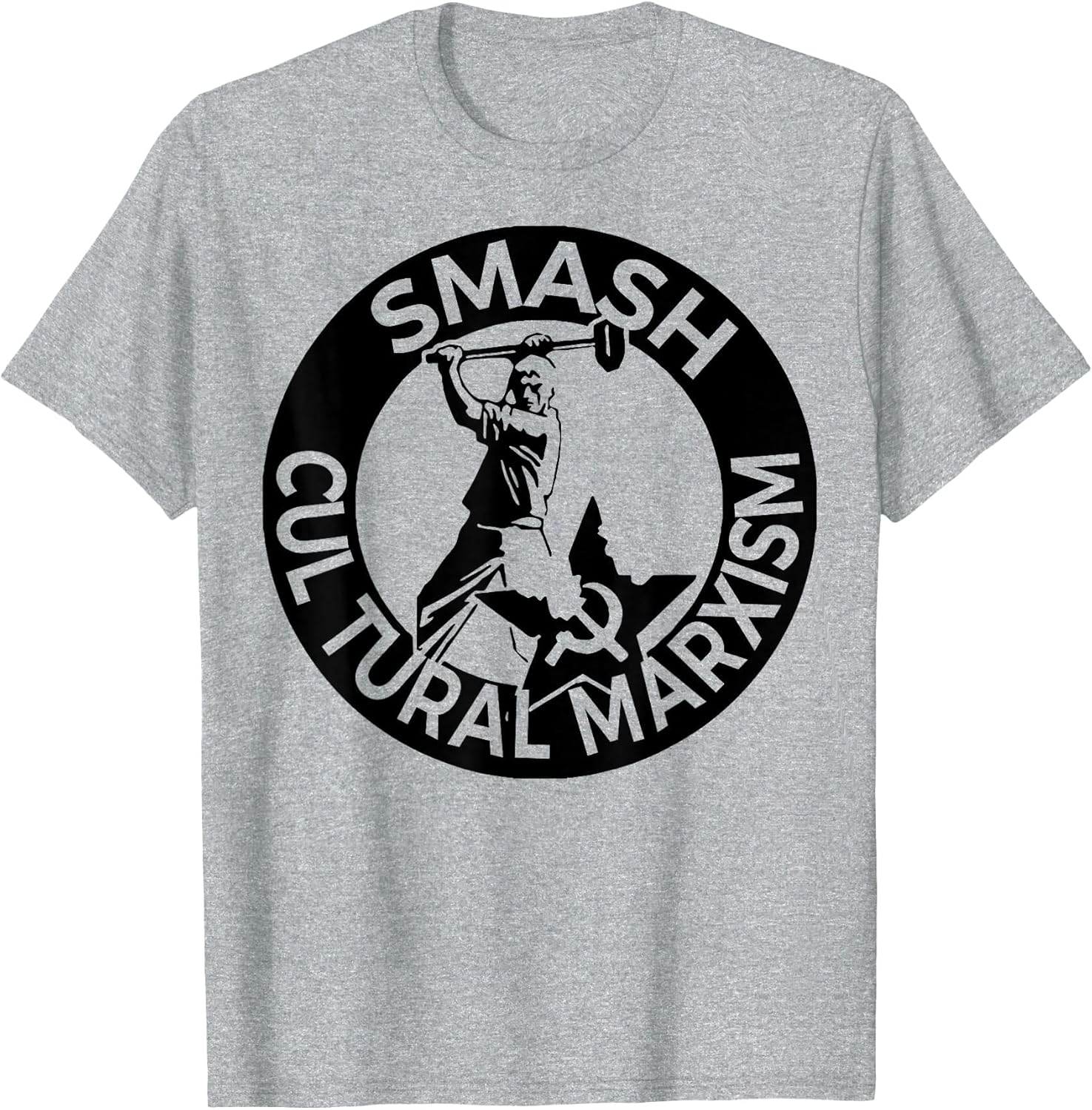 Smash Cultural Marxism Funny Women