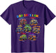 God Says I Am Monster Truck Bible Verse Religious Christian