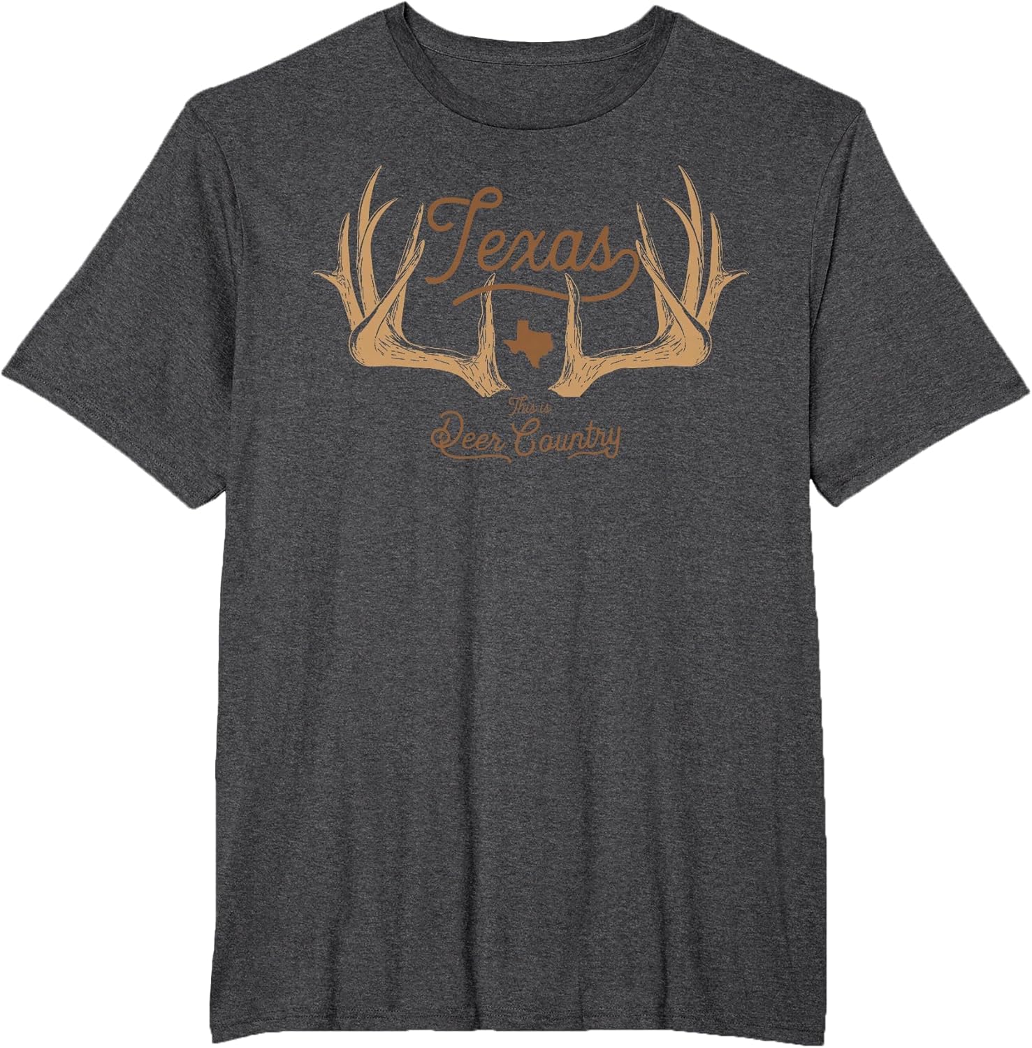 Texas Deer Country Hunting Whitetail