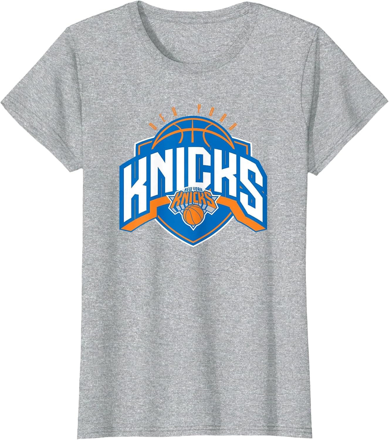 NBA Official New York Knicks Kickout