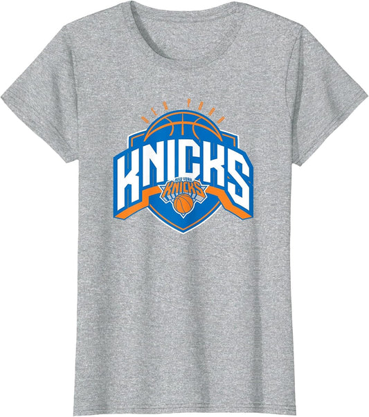 NBA Official New York Knicks Kickout