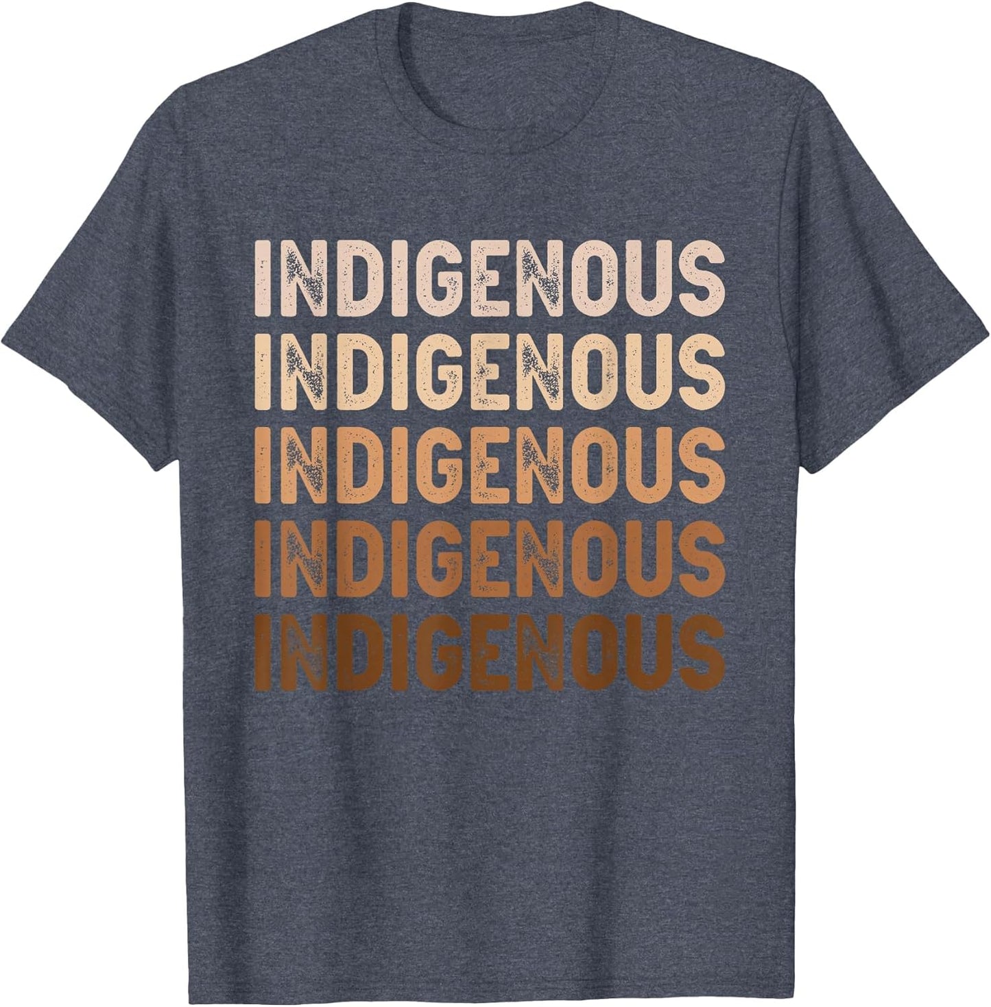 Indigenous Peoples Day Native American Heritage Men Women