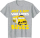 Kids School Bus Costume Just a Boy who Loves Buses