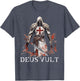 Catholic Knight Templar Crusader Cross