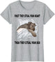 Irish Wolfhound Sleeping Pajamas Nightgown