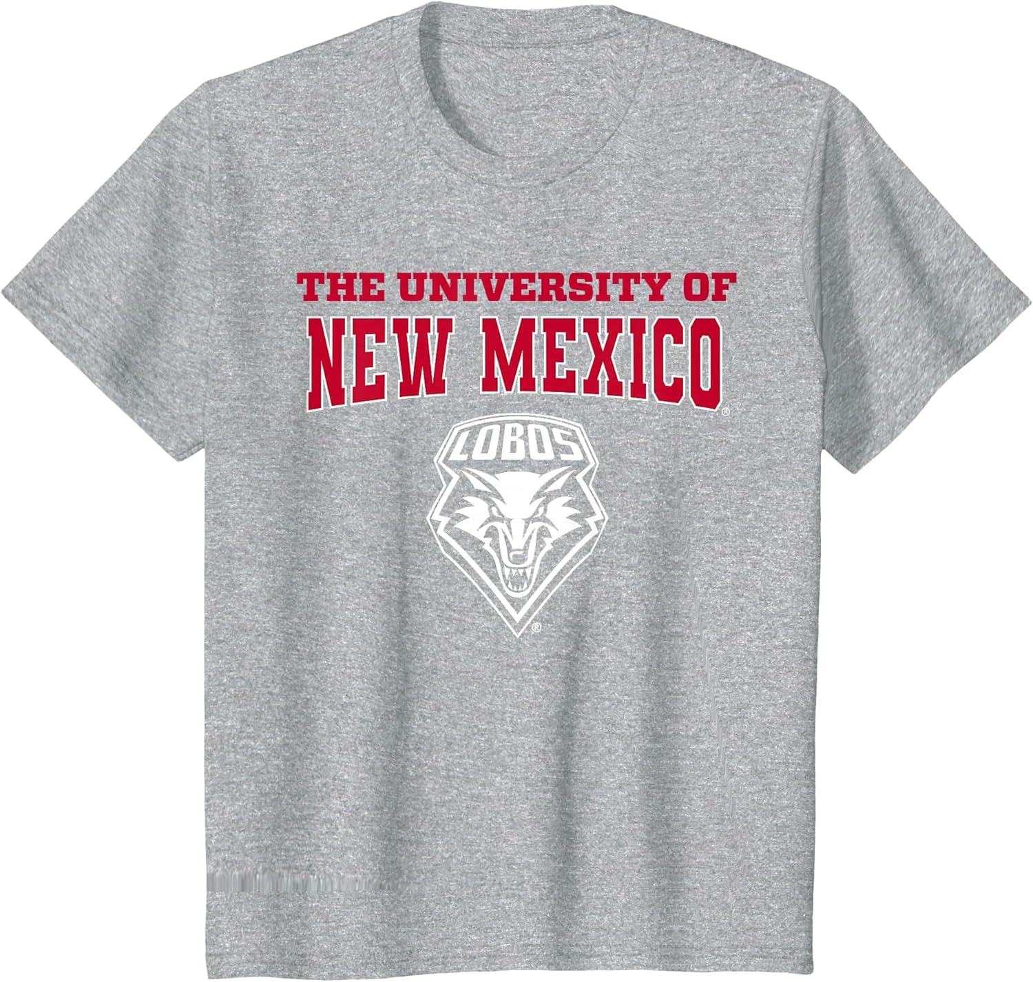 University of New Mexico UNM Lobos NCAA UNM39