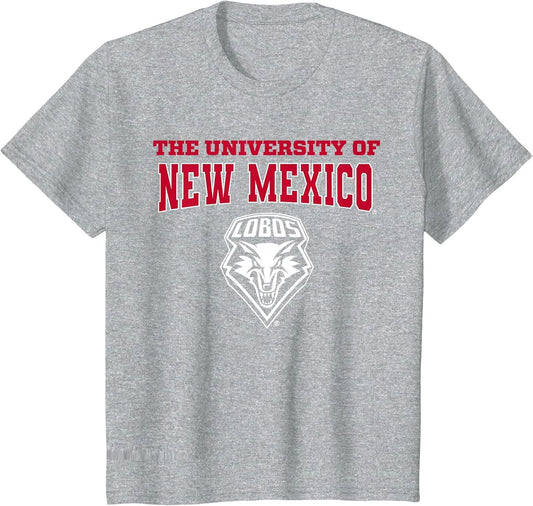University of New Mexico UNM Lobos NCAA UNM39