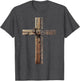 I Can Do All Things Through Christ, Cross Jesus Christian