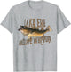 Lake Erie Walleye Whisperer Fishing