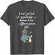 Alice in Wonderland Quote - Whimsical Fantasy World Novel