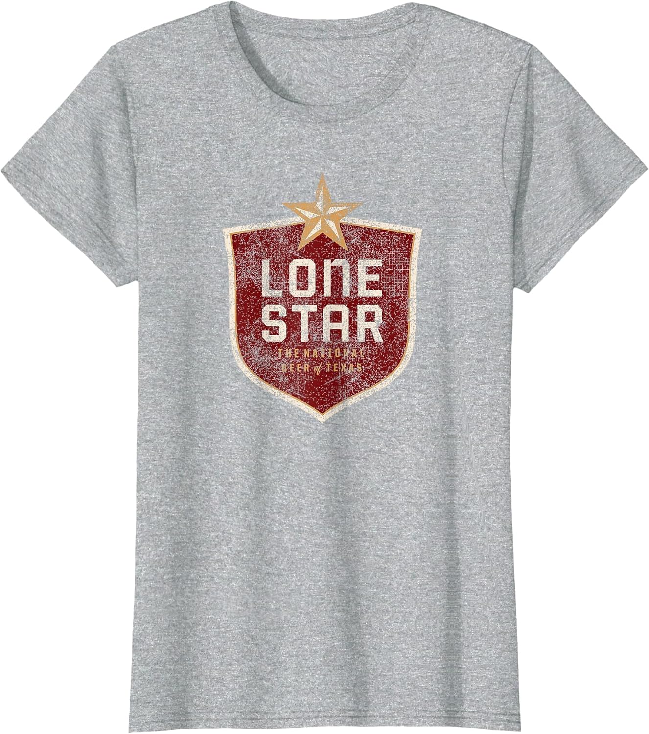 Lone Star Vintage Style - Logo