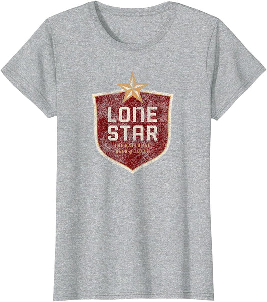 Lone Star Vintage Style - Logo