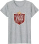 Lone Star Vintage Style - Logo