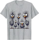 Crazy Chicken Family