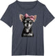 Chihuahua with Bow