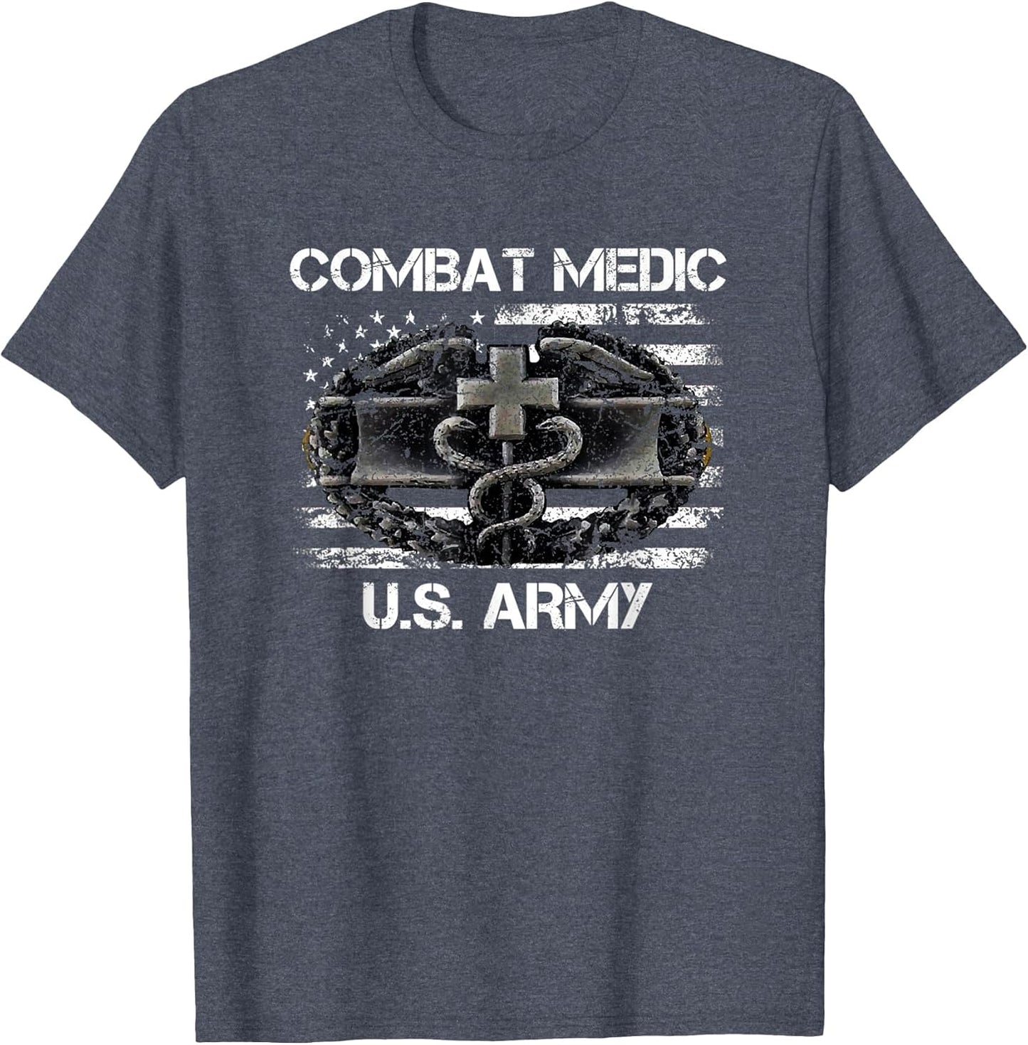 US Army Combat Medic , Perfect Veteran Medical Military
