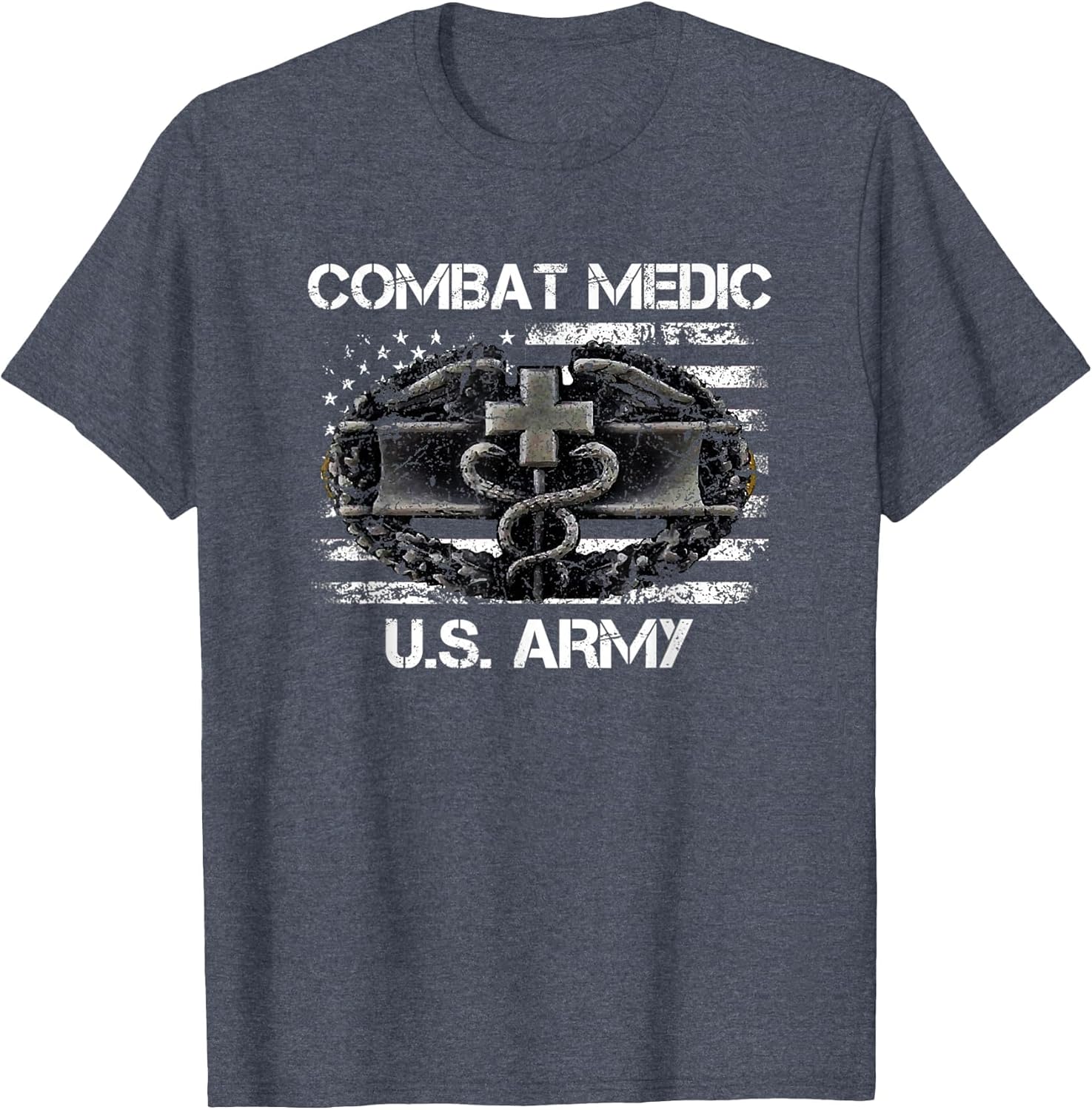US Army Combat Medic , Perfect Veteran Medical Military