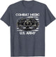 US Army Combat Medic , Perfect Veteran Medical Military
