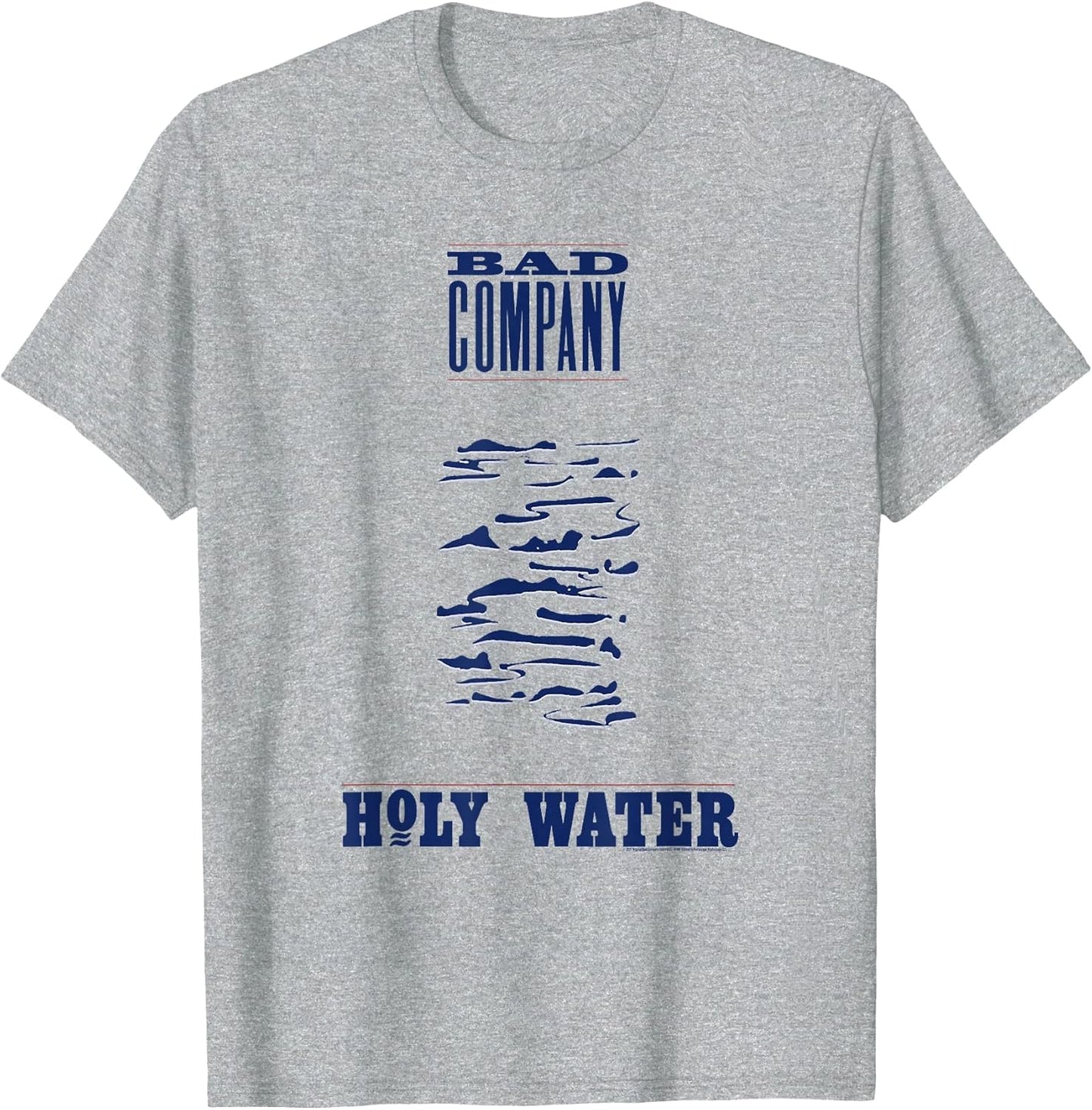 Holy Water