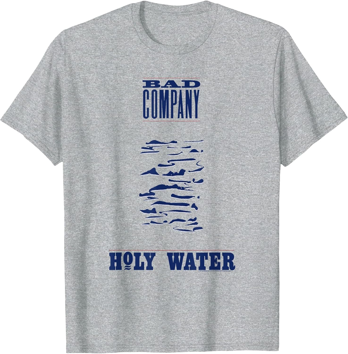 Holy Water
