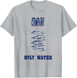 Bad Company Holy Water