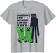 Minecraft Enderman and Creepers Craft Without Limits