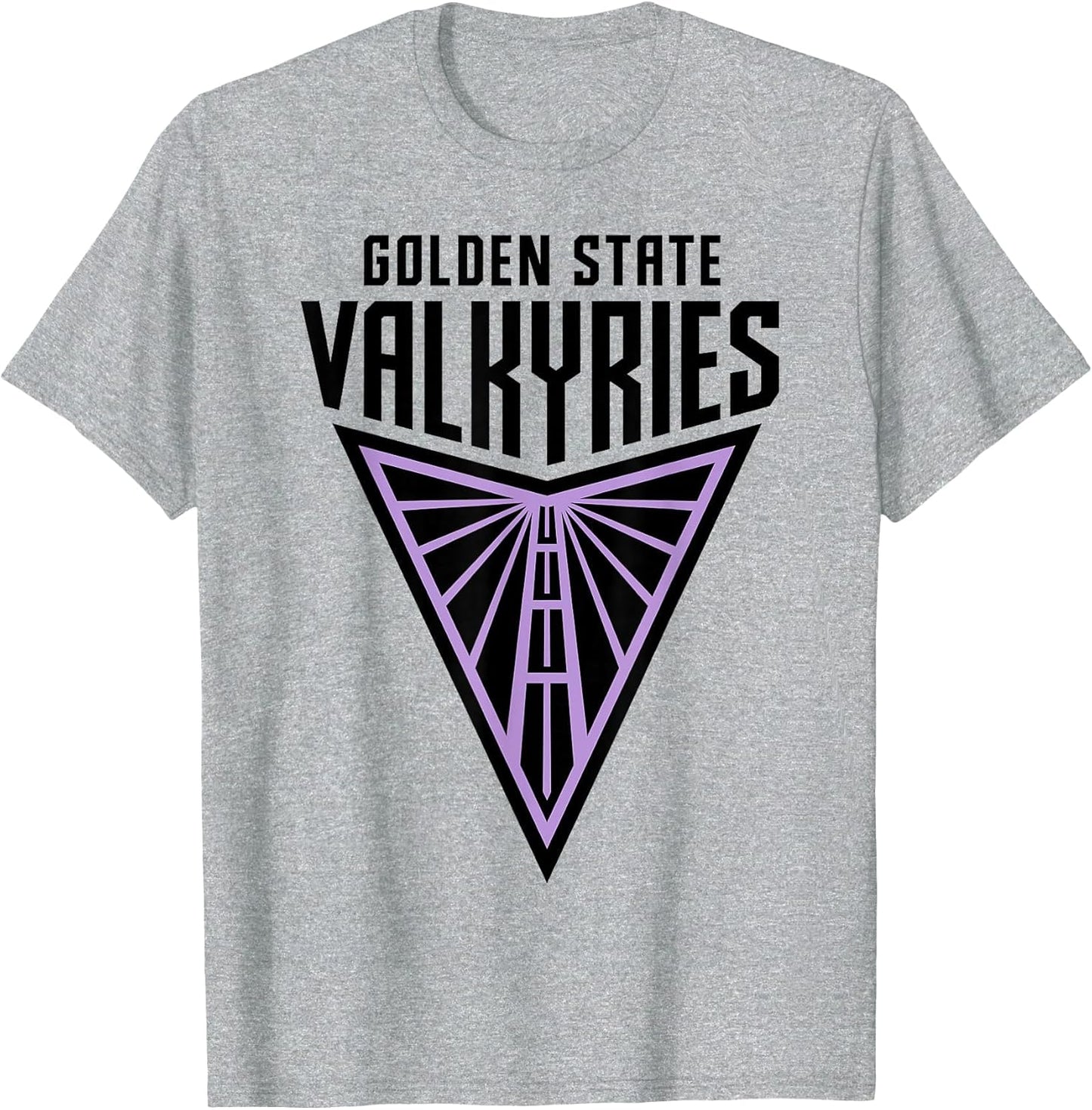 WNBA Golden State Valkyries Logo