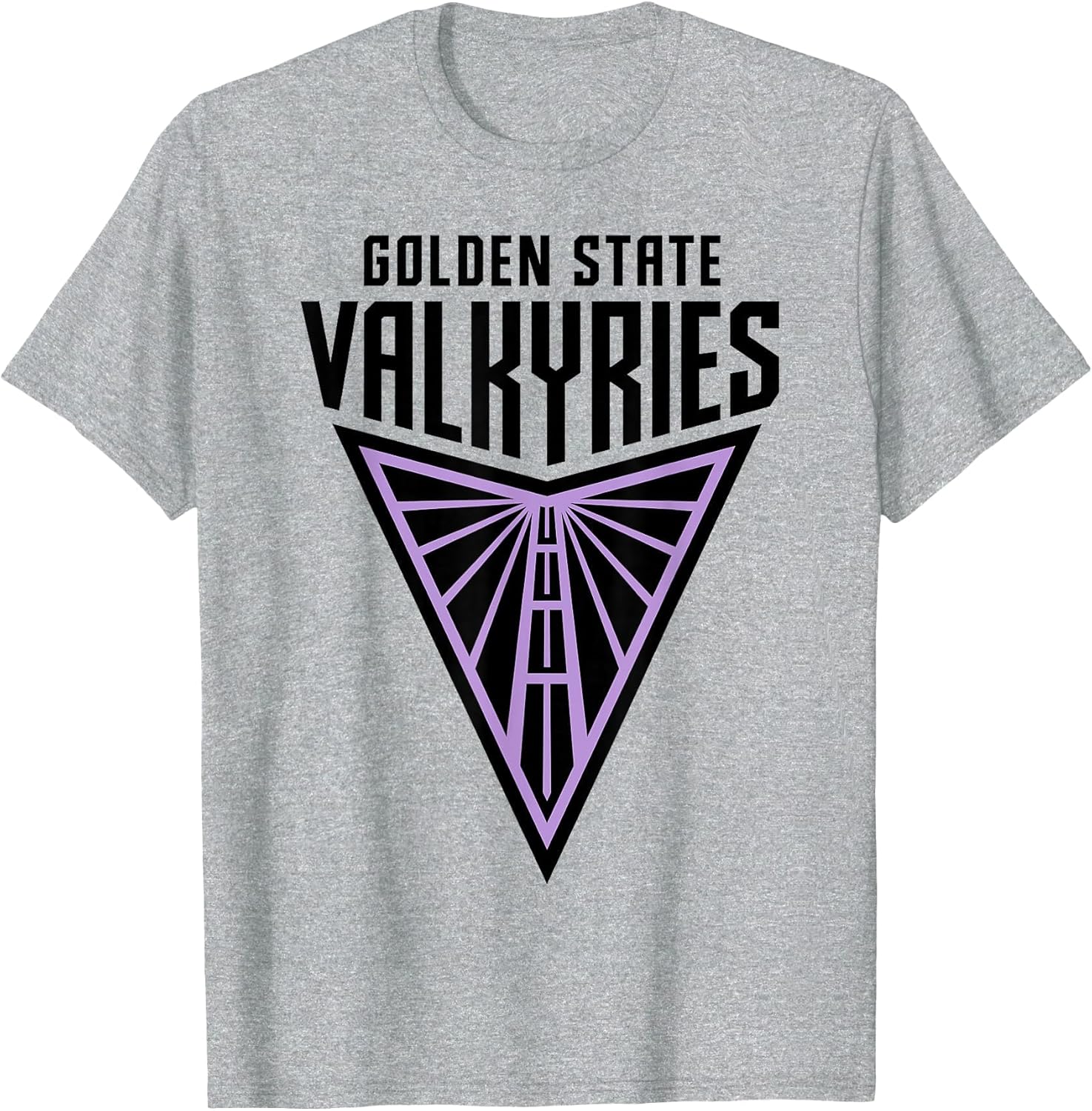 WNBA Golden State Valkyries Logo