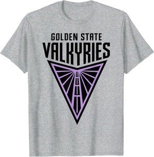 WNBA Golden State Valkyries Logo