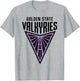 WNBA Golden State Valkyries Logo