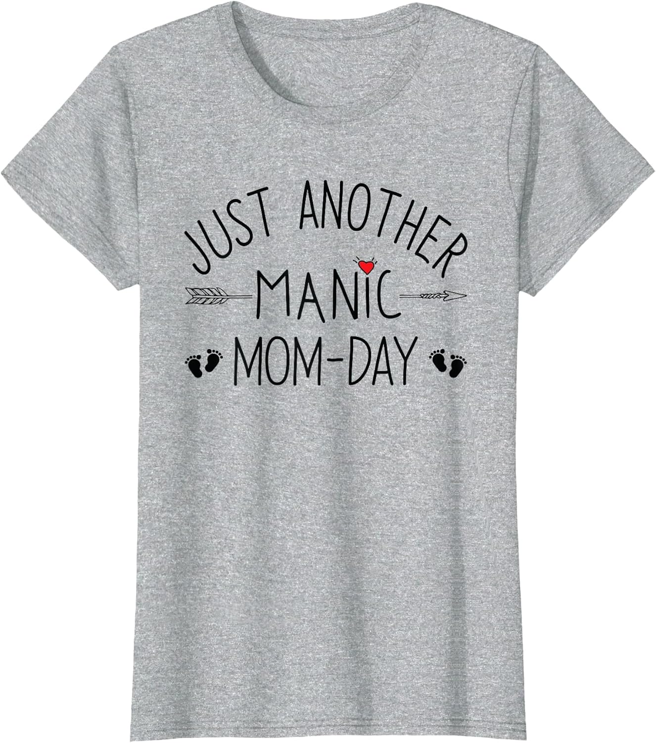 Just Another Manic Mom Day