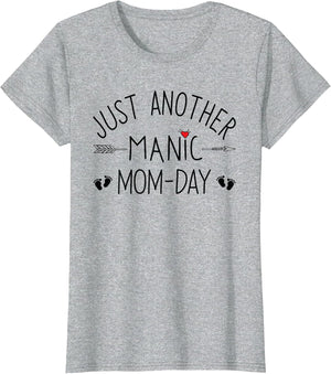 Just Another Manic Mom Day