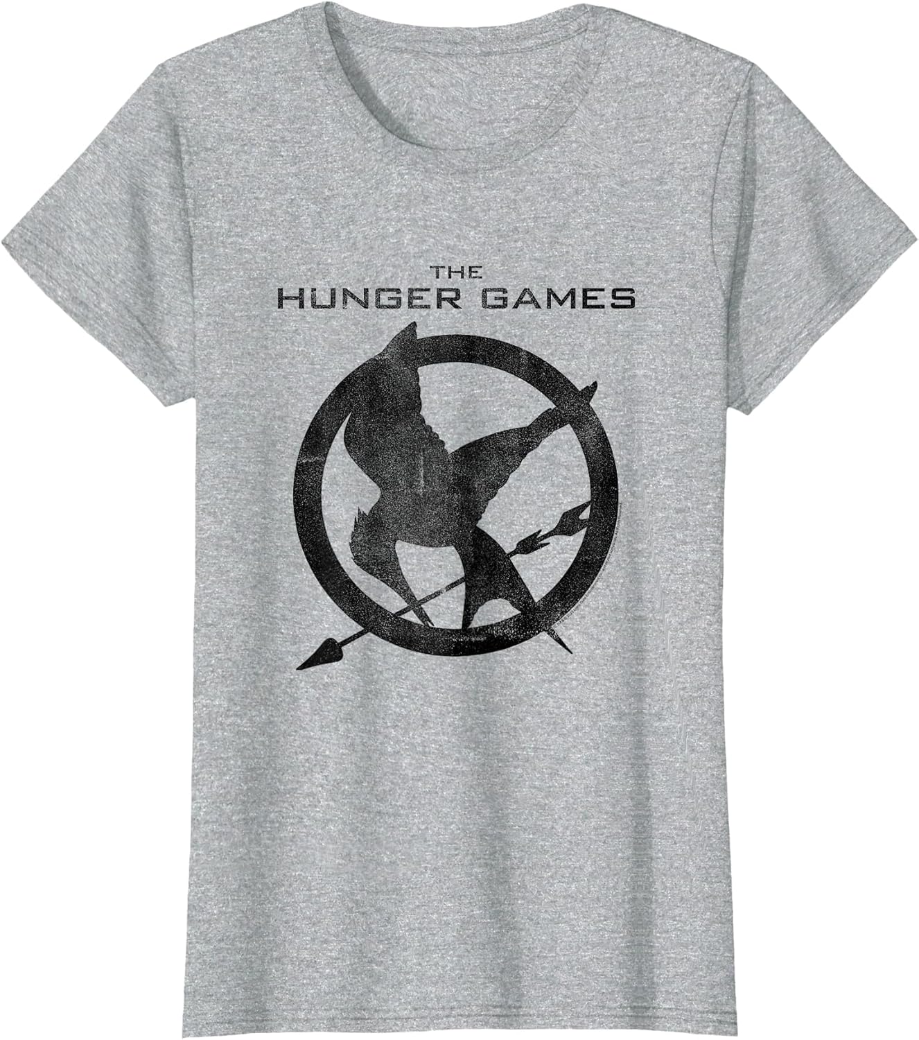 The Hunger Games Mockingjay Pin