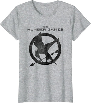 The Hunger Games Mockingjay Pin