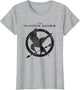 The Hunger Games Mockingjay Pin
