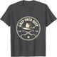 Grit Over Quit Western Cowboy Attitude Design