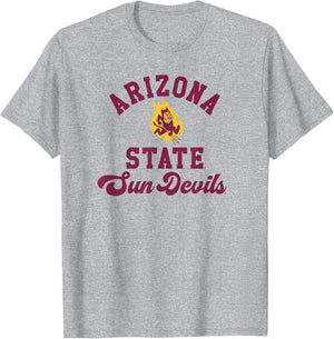 Arizona State University Sun Devils Classic Script
